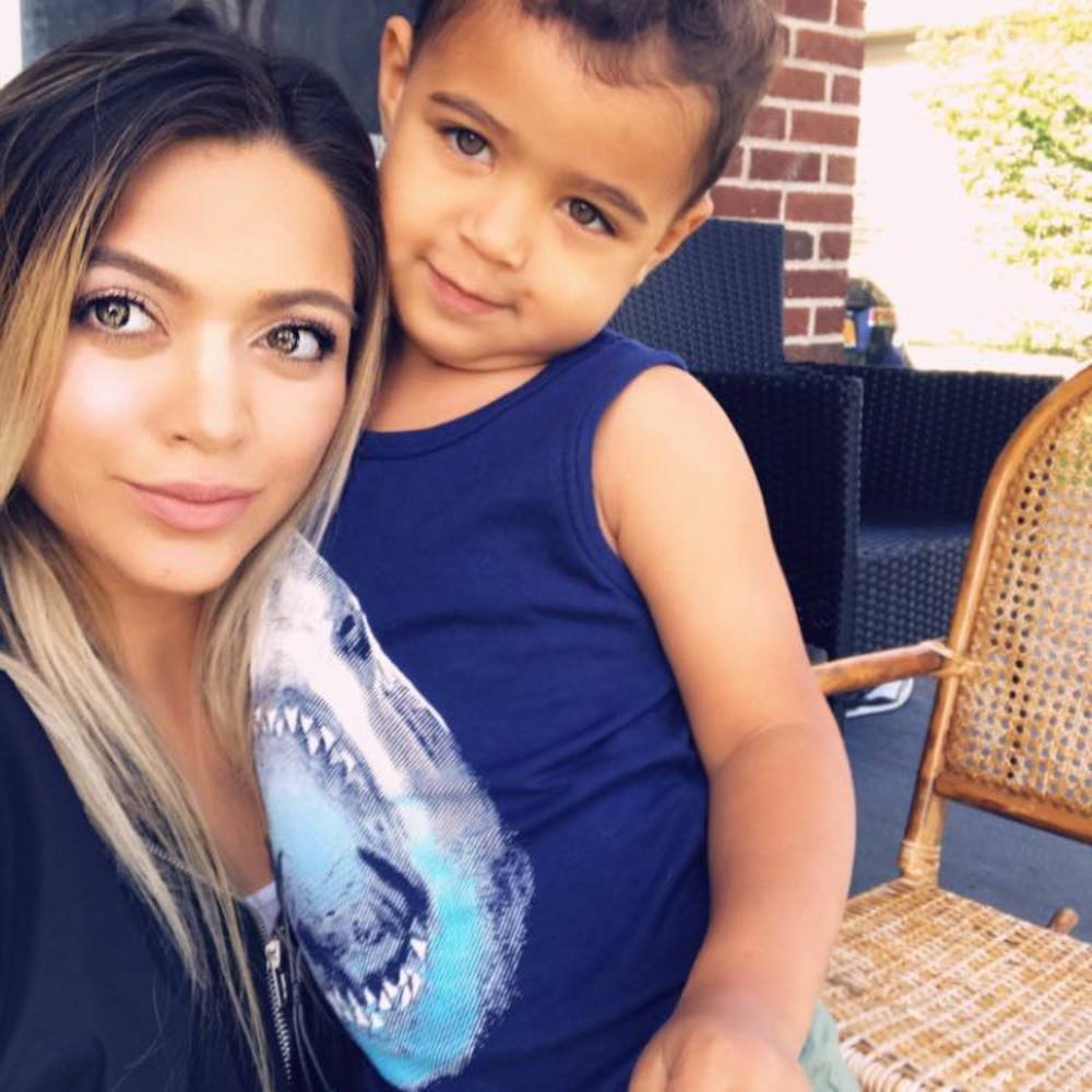 Meet your Posher, Caroline